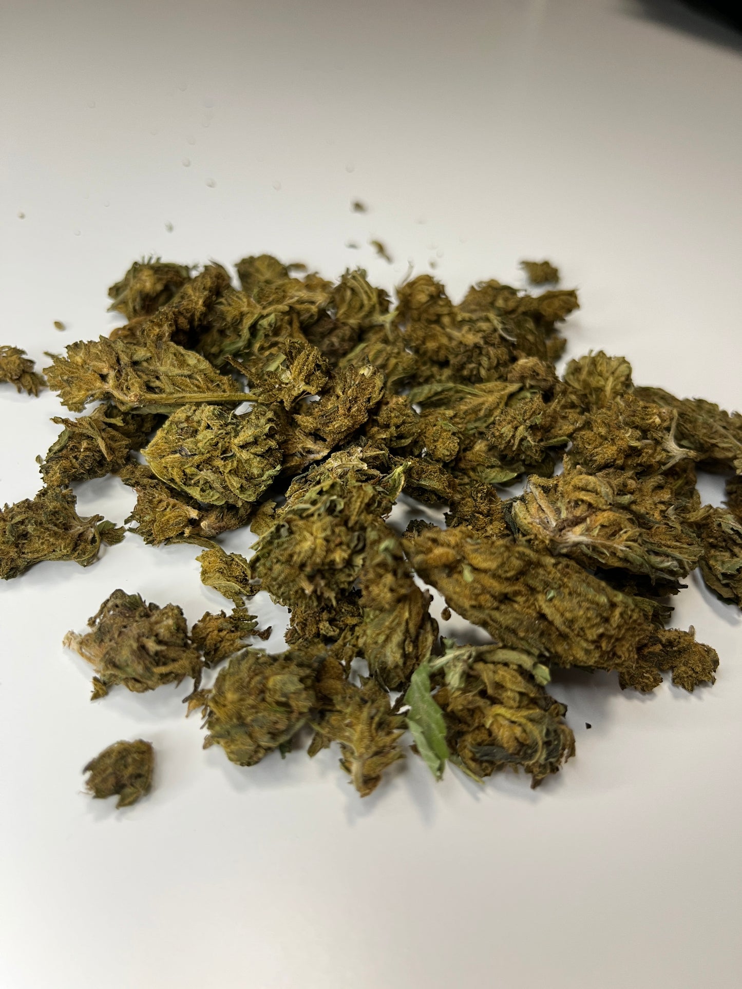 CBD konopí Strawberry Queen