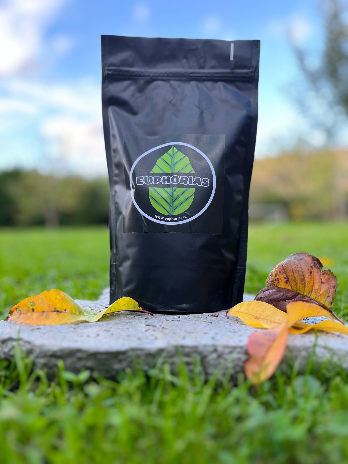 Červený kratom