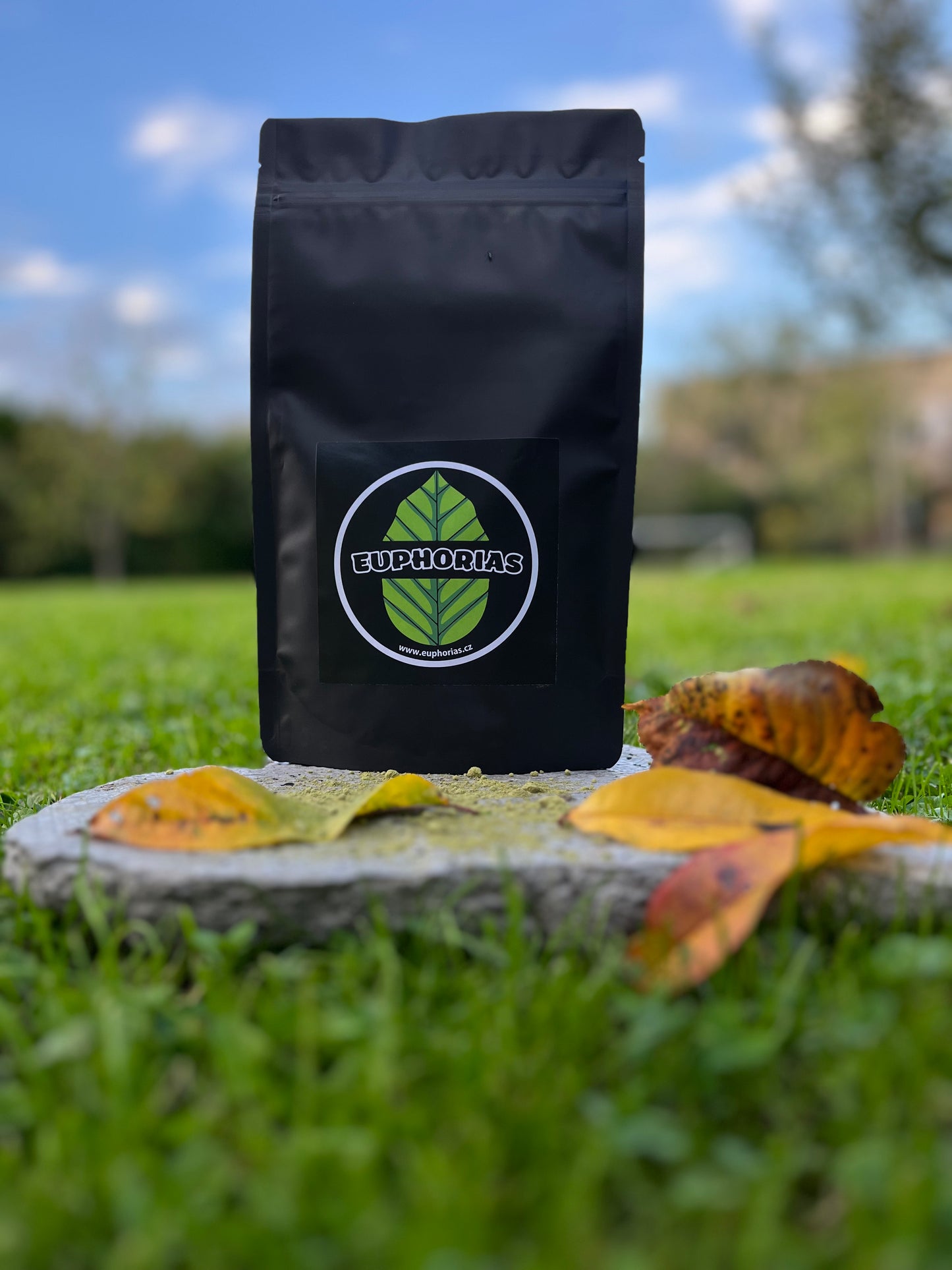Červený kratom