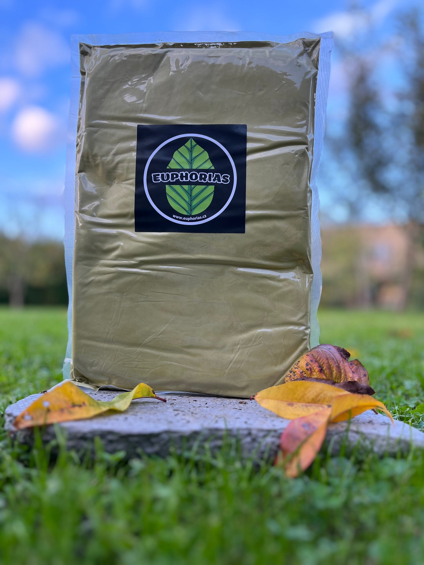 Bílý kratom