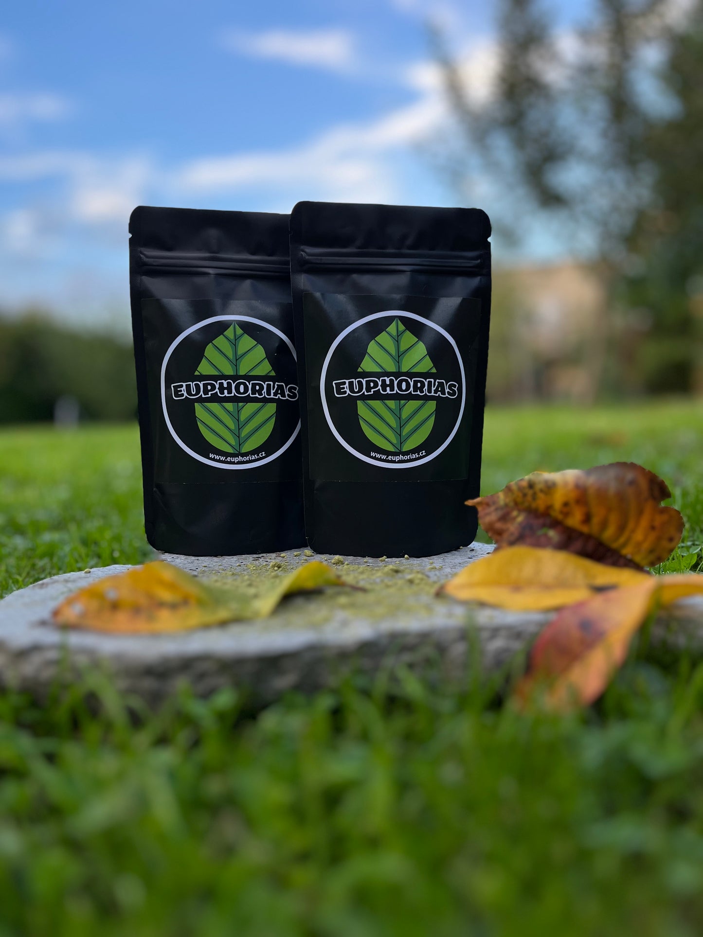 Zelený kratom