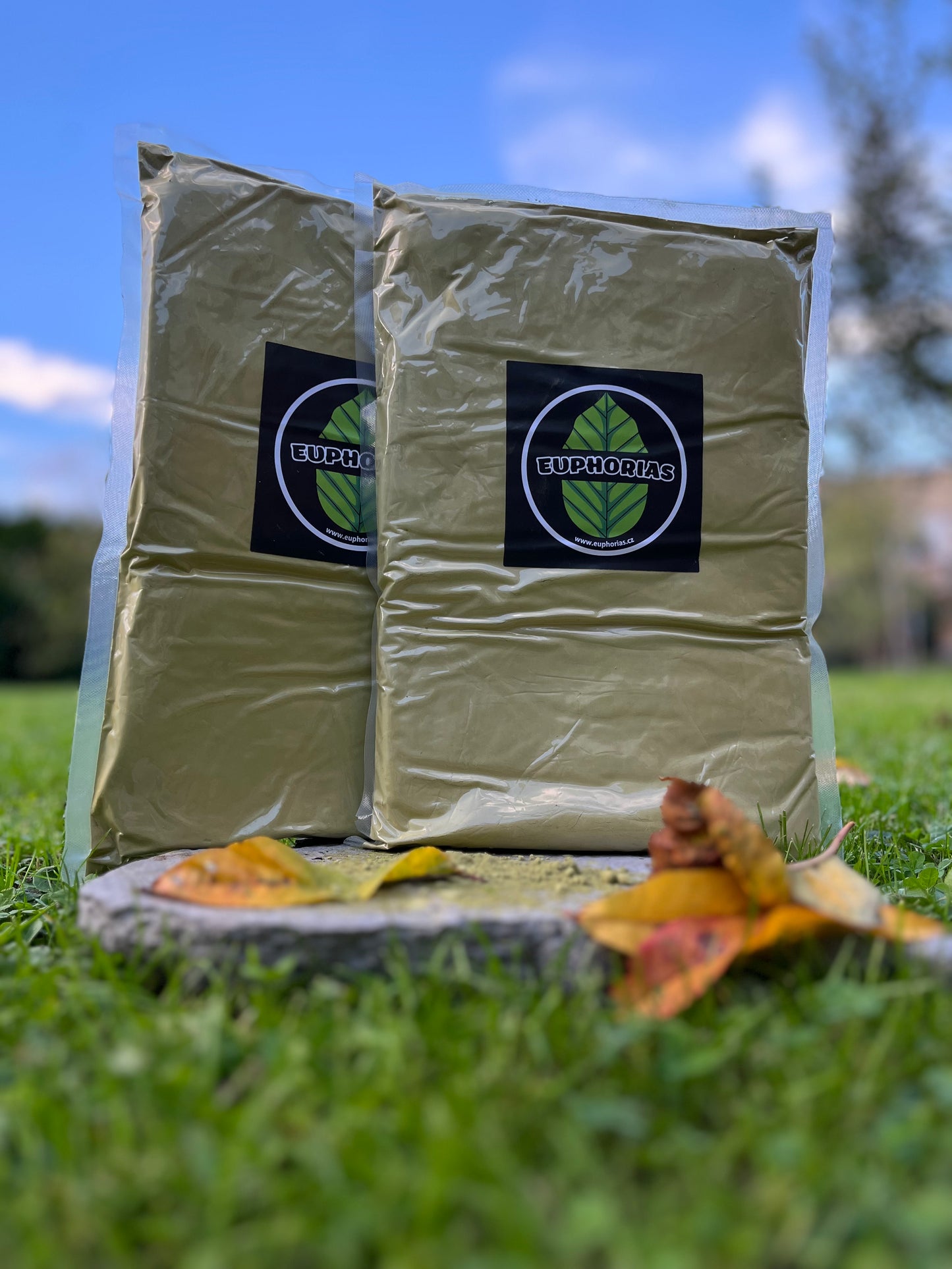 Bílý kratom