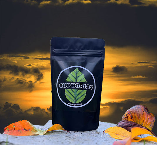 Zlatý kratom
